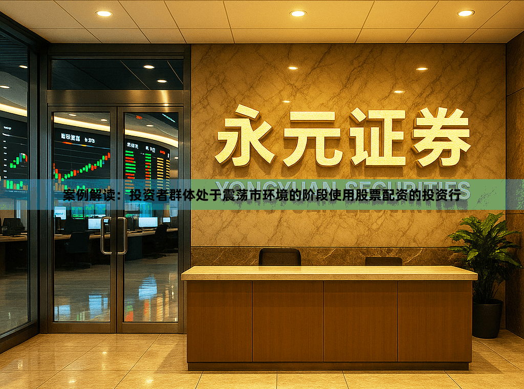 案例解读：投资者群体处于震荡市环境的阶段使用股票配资的投资行